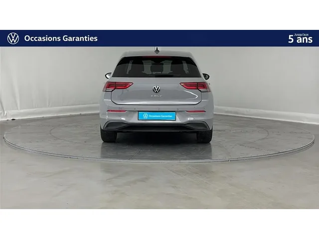 Occasion Volkswagen Golf à CHÂTEAU THIERRY chez Volkswagen Chateau Thierry