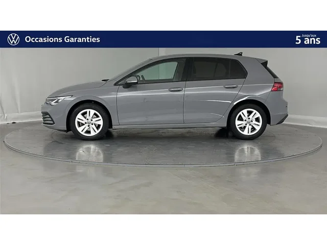 Occasion Volkswagen Golf à CHÂTEAU THIERRY chez Volkswagen Chateau Thierry