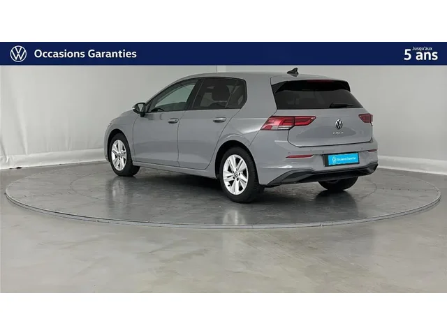 Occasion Volkswagen Golf à CHÂTEAU THIERRY chez Volkswagen Chateau Thierry