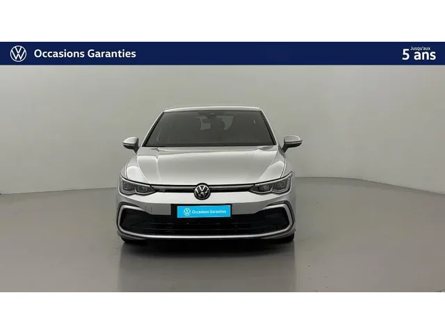 Occasion Volkswagen Golf à CHAMPNIERS chez Volkswagen Angouleme