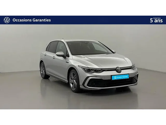 Occasion Volkswagen Golf à CHAMPNIERS chez Volkswagen Angouleme