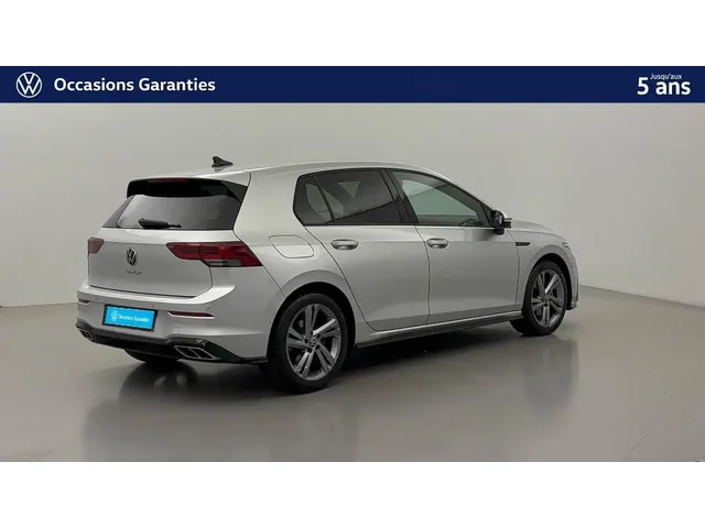 Occasion Volkswagen Golf à CHAMPNIERS chez Volkswagen Angouleme