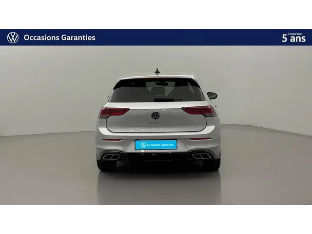 Occasion Volkswagen Golf à CHAMPNIERS chez Volkswagen Angouleme
