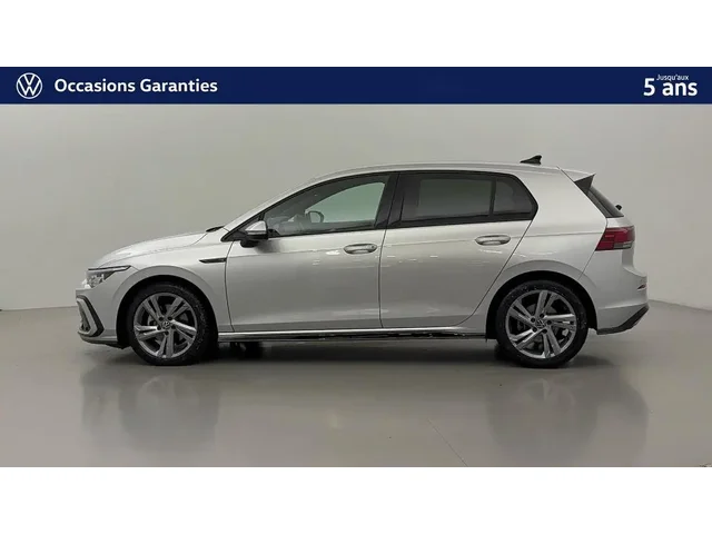 Occasion Volkswagen Golf à CHAMPNIERS chez Volkswagen Angouleme