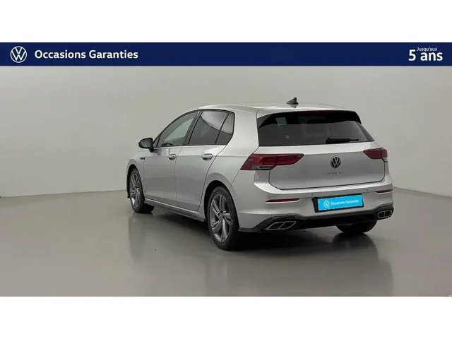 Occasion Volkswagen Golf à CHAMPNIERS chez Volkswagen Angouleme