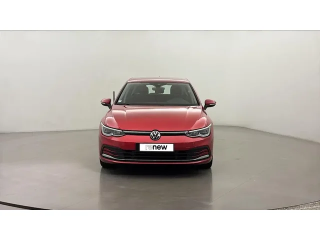 Occasion Volkswagen Golf à CRETEIL chez RENAULT | CRETEIL