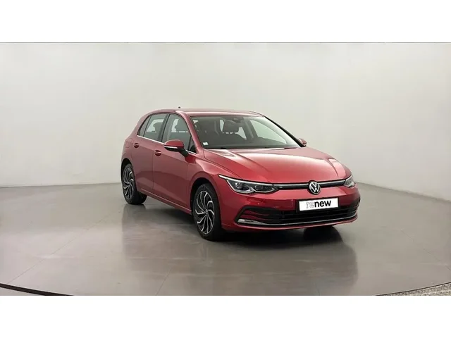 Occasion Volkswagen Golf à CRETEIL chez RENAULT | CRETEIL
