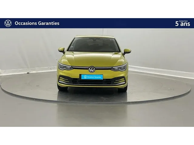Occasion Volkswagen Golf à CHÂTEAU THIERRY chez Volkswagen Chateau Thierry