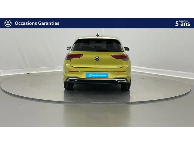 Occasion Volkswagen Golf à CHÂTEAU THIERRY chez Volkswagen Chateau Thierry