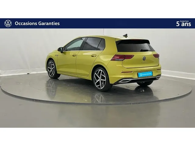 Occasion Volkswagen Golf à CHÂTEAU THIERRY chez Volkswagen Chateau Thierry