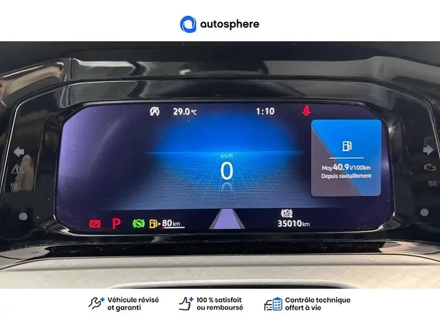 Occasion Volkswagen Golf à La Teste-de-Buch chez Autosphere La Teste-de-Buch