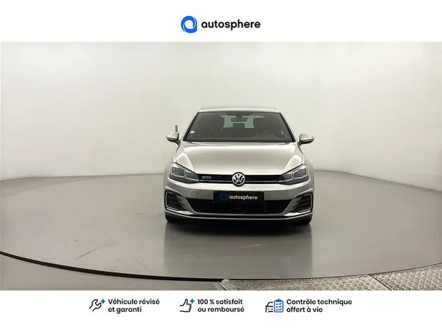 Occasion Volkswagen Golf à CHAMPNIERS chez Volkswagen Angouleme