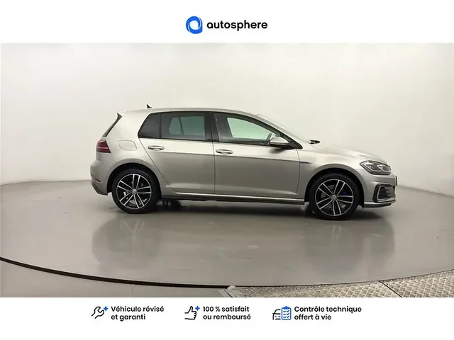Occasion Volkswagen Golf à CHAMPNIERS chez Volkswagen Angouleme