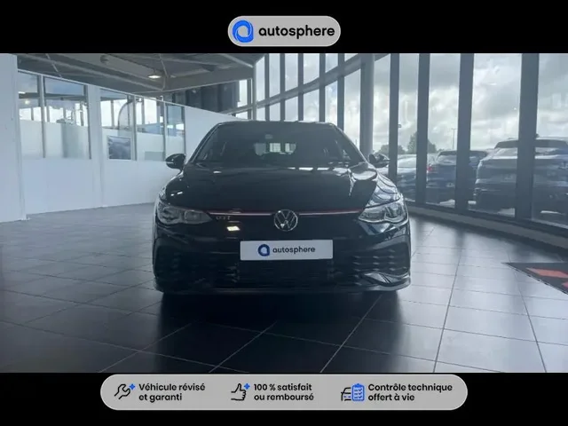 Occasion Volkswagen Golf à ENGLOS chez RENAULT | ENGLOS