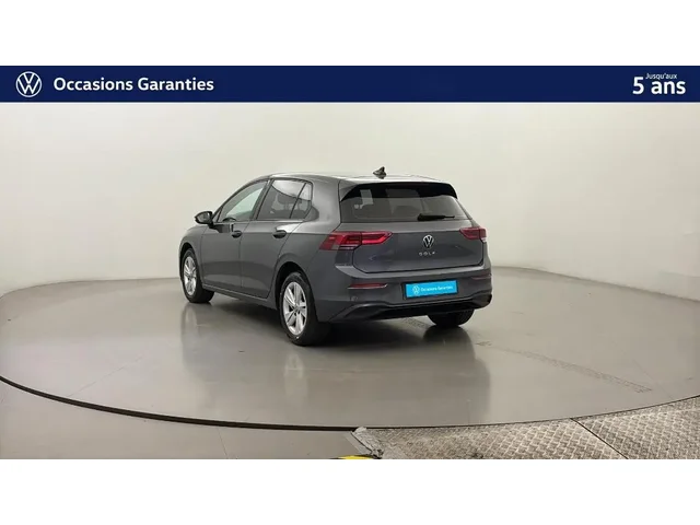 Occasion Volkswagen Golf à CHAMPNIERS chez Volkswagen Angouleme