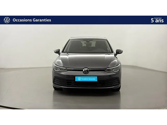 Occasion Volkswagen Golf à CHAMPNIERS chez Volkswagen Angouleme