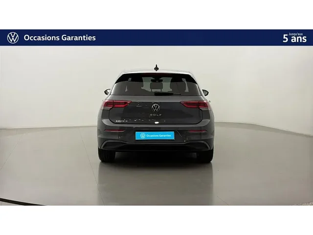 Occasion Volkswagen Golf à CHAMPNIERS chez Volkswagen Angouleme