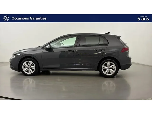 Occasion Volkswagen Golf à CHAMPNIERS chez Volkswagen Angouleme