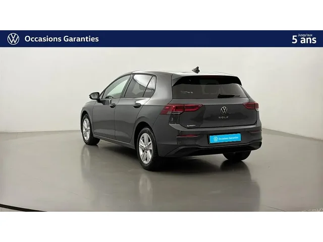 Occasion Volkswagen Golf à CHAMPNIERS chez Volkswagen Angouleme
