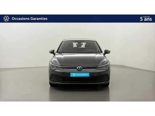 Occasion Volkswagen Golf à CHAMPNIERS chez Volkswagen Angouleme