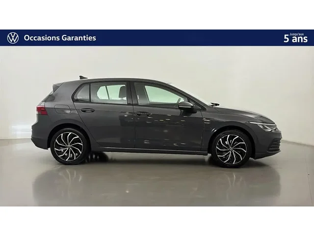 Occasion Volkswagen Golf à CHAMPNIERS chez Volkswagen Angouleme