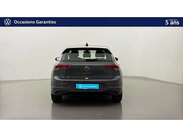 Occasion Volkswagen Golf à CHAMPNIERS chez Volkswagen Angouleme
