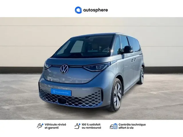 Occasion Volkswagen Id. Buzz à CHÂTEAU THIERRY chez Volkswagen Chateau Thierry
