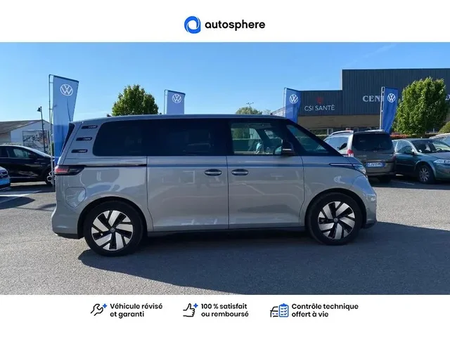 Occasion Volkswagen Id. Buzz à CHÂTEAU THIERRY chez Volkswagen Chateau Thierry