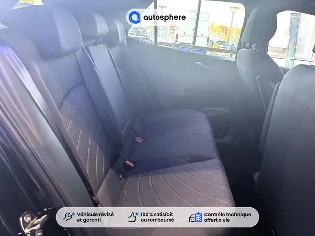 Démonstration Volkswagen Id.3 à CHAMPNIERS chez Volkswagen Angouleme