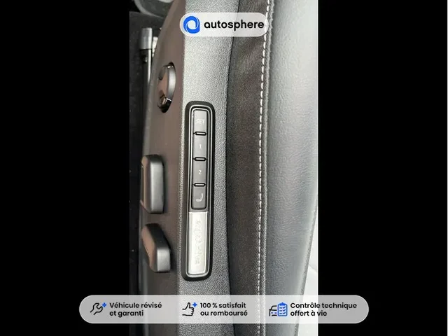 Démonstration Volkswagen Id.3 à CHAMPNIERS chez Volkswagen Angouleme