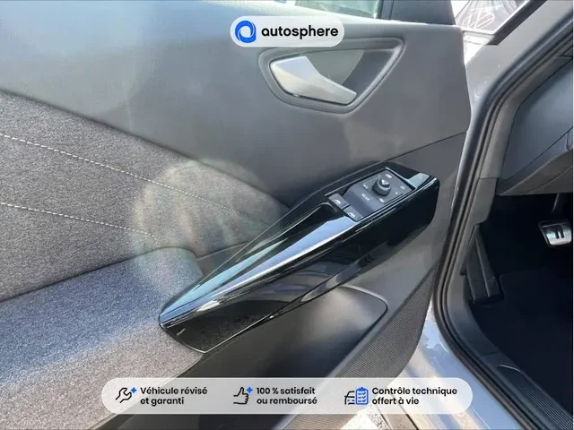 Démonstration Volkswagen Id.3 à CHÂTEAU THIERRY chez Volkswagen Chateau Thierry