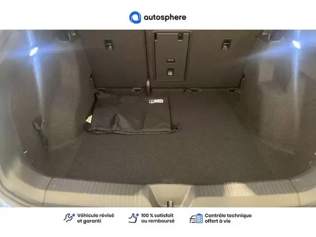 Démonstration Volkswagen Id.4 à CHÂTEAU THIERRY chez Volkswagen Chateau Thierry