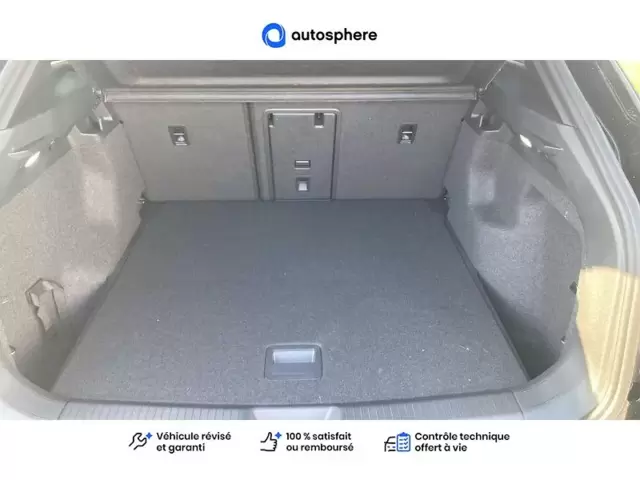 Démonstration Volkswagen Id.4 à CHÂTEAU THIERRY chez Volkswagen Chateau Thierry