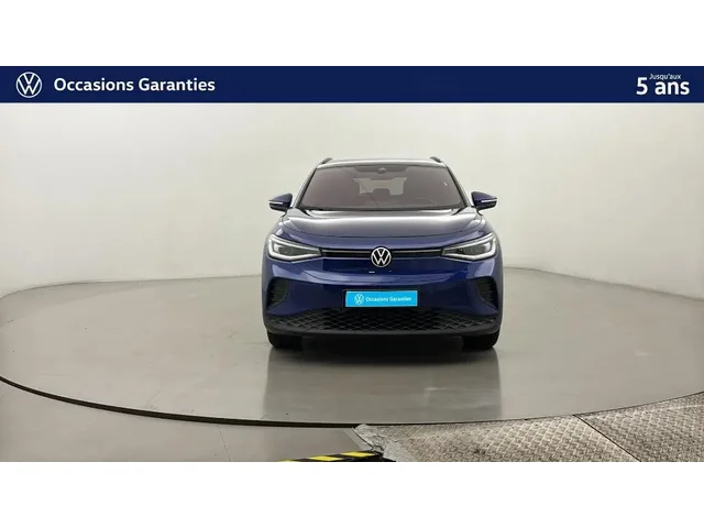 Occasion Volkswagen Id.4 à CHAMPNIERS chez Volkswagen Angouleme