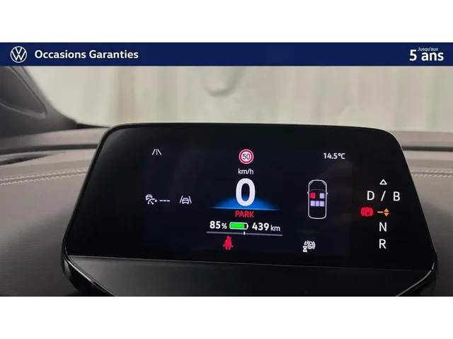 Occasion Volkswagen Id.4 à CHAMPNIERS chez Volkswagen Angouleme