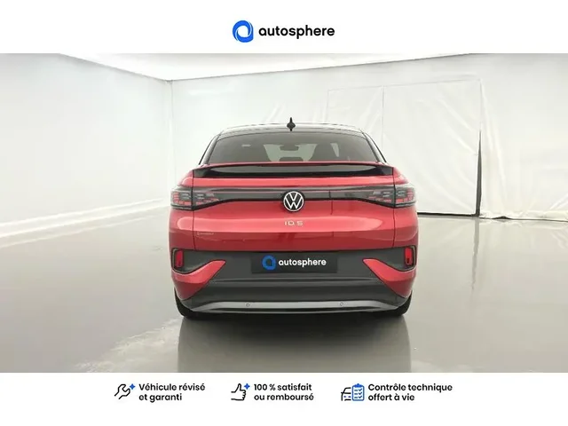 Occasion Volkswagen Id.5 à REIMS chez VOLKSWAGEN REIMS
