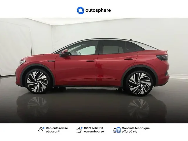 Occasion Volkswagen Id.5 à REIMS chez VOLKSWAGEN REIMS