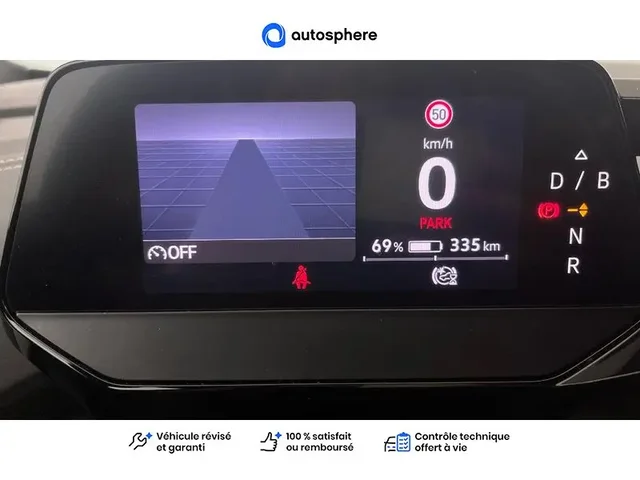 Occasion Volkswagen Id.5 à REIMS chez VOLKSWAGEN REIMS
