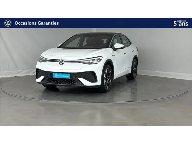 Occasion Volkswagen Id.5 à CHÂTEAU THIERRY chez Volkswagen Chateau Thierry