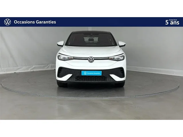 Occasion Volkswagen Id.5 à CHÂTEAU THIERRY chez Volkswagen Chateau Thierry