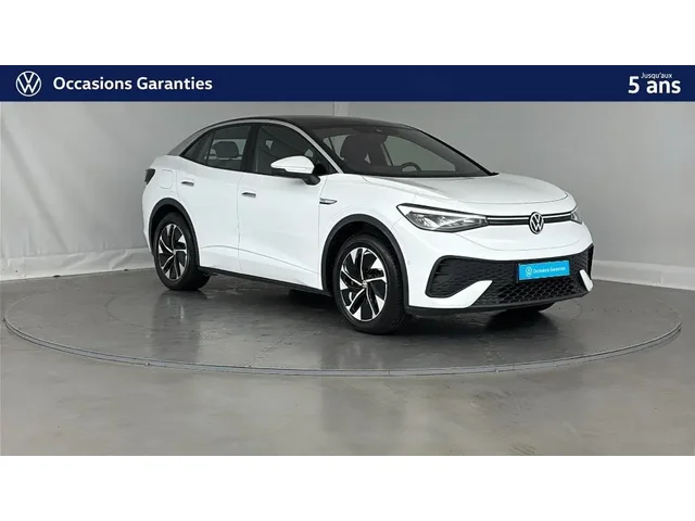 Occasion Volkswagen Id.5 à CHÂTEAU THIERRY chez Volkswagen Chateau Thierry