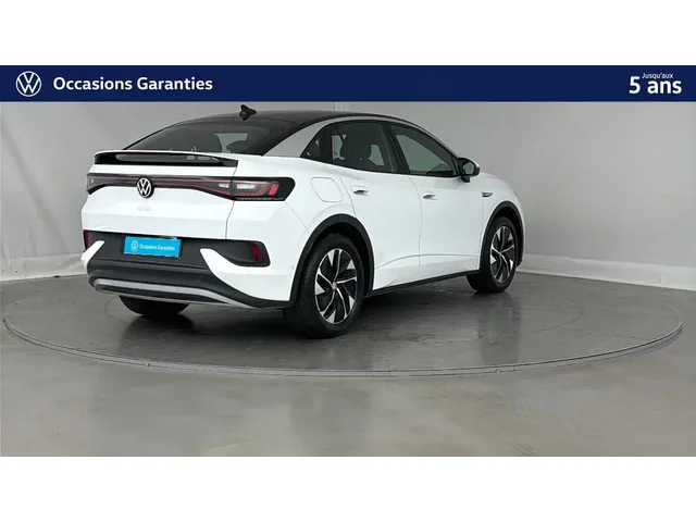 Occasion Volkswagen Id.5 à CHÂTEAU THIERRY chez Volkswagen Chateau Thierry