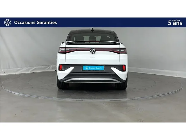 Occasion Volkswagen Id.5 à CHÂTEAU THIERRY chez Volkswagen Chateau Thierry