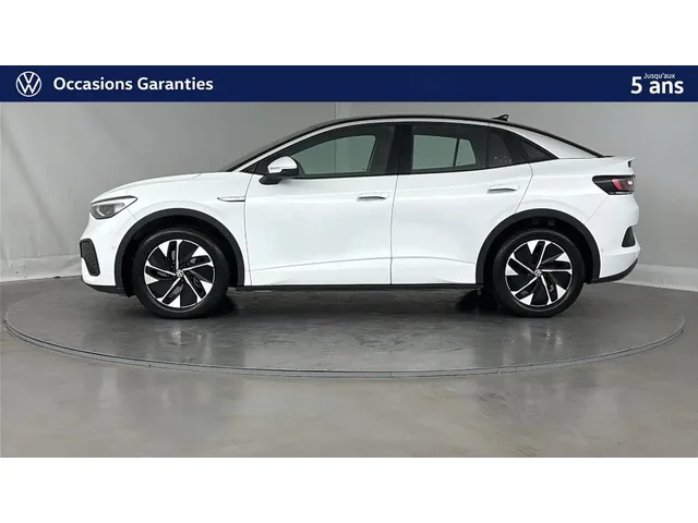 Occasion Volkswagen Id.5 à CHÂTEAU THIERRY chez Volkswagen Chateau Thierry