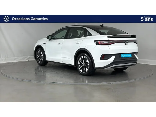 Occasion Volkswagen Id.5 à CHÂTEAU THIERRY chez Volkswagen Chateau Thierry
