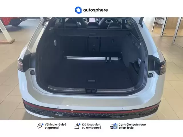Démonstration Volkswagen Passat Sw à CHAMPNIERS chez Volkswagen Angouleme