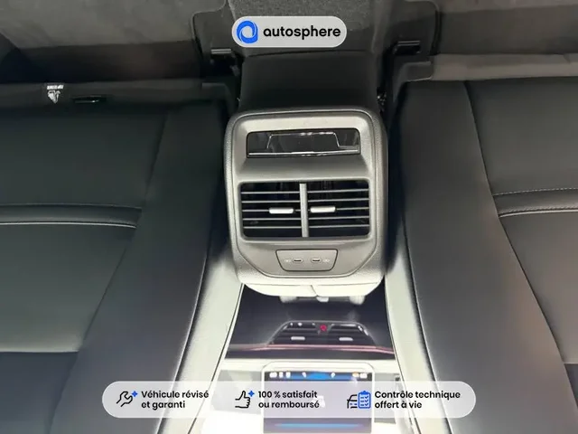 Démonstration Volkswagen Passat Sw à CHAMPNIERS chez Volkswagen Angouleme