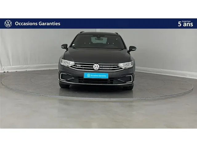 Occasion Volkswagen Passat Sw à CHÂTEAU THIERRY chez Volkswagen Chateau Thierry