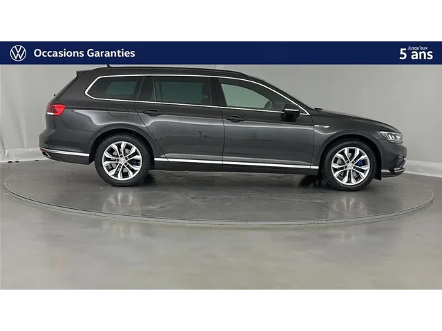 Occasion Volkswagen Passat Sw à CHÂTEAU THIERRY chez Volkswagen Chateau Thierry