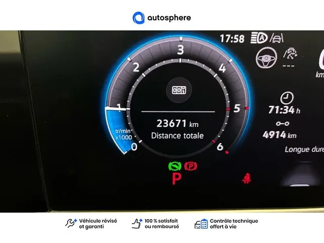 Occasion Volkswagen Passat Sw à BAYONNE chez BMW BAYONNE
